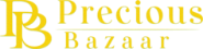 precious bazaar logo