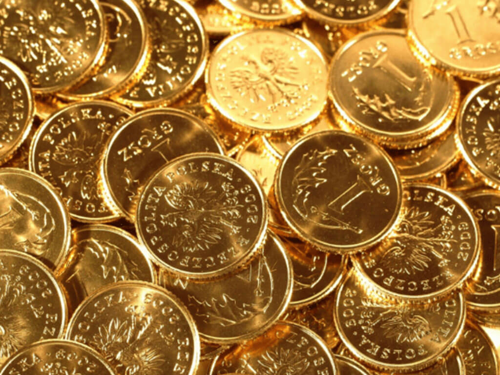 preciousbazaar sell gold coins
